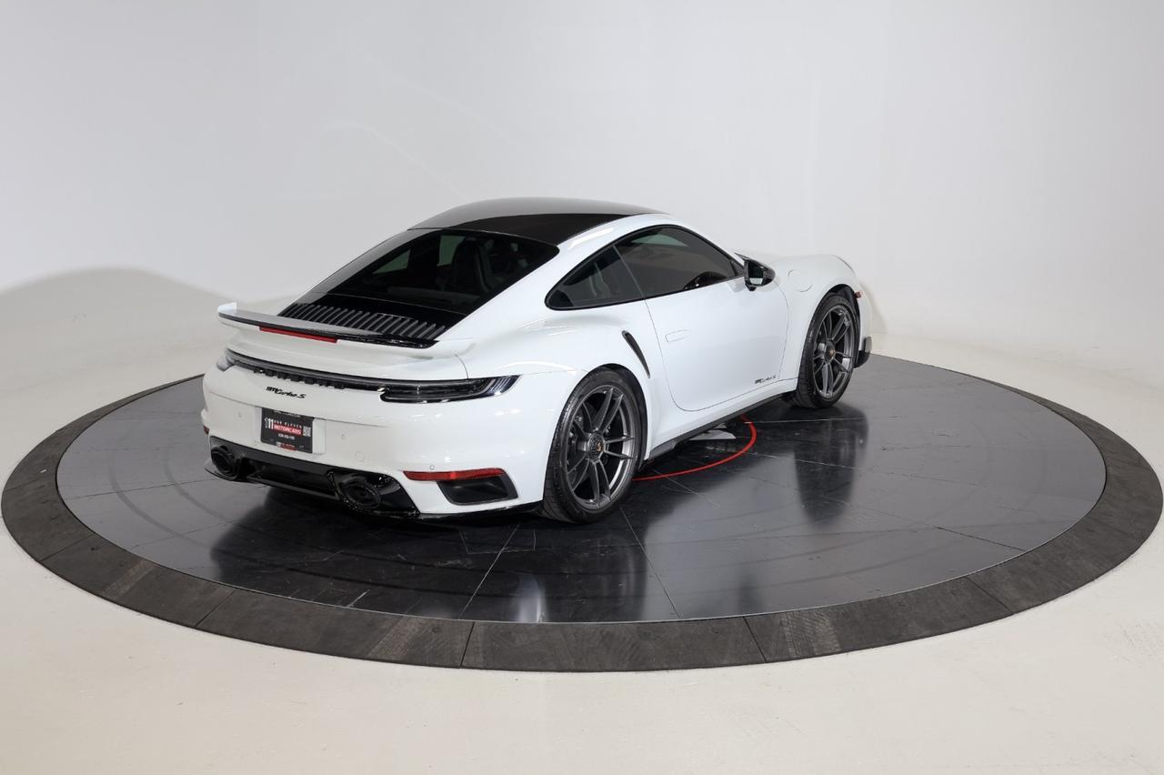 2024 Porsche 911 Turbo S Franklin TN