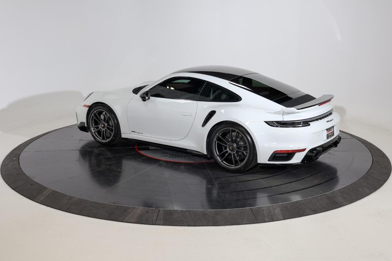 2024 Porsche 911 Turbo S Franklin TN