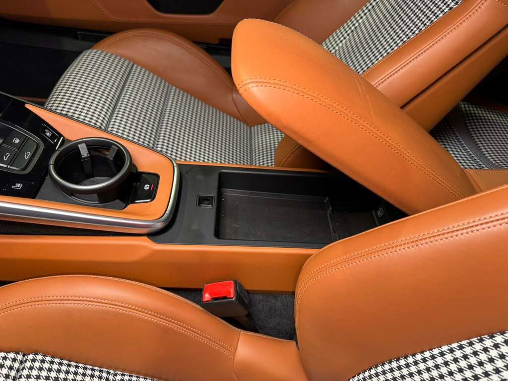 2024 Porsche 911 Turbo S Ice Grey Metallic paint,Exclusive Manufaktur interior,Exclusive Design taillights AND MORE!! Fort Lauderdale FL