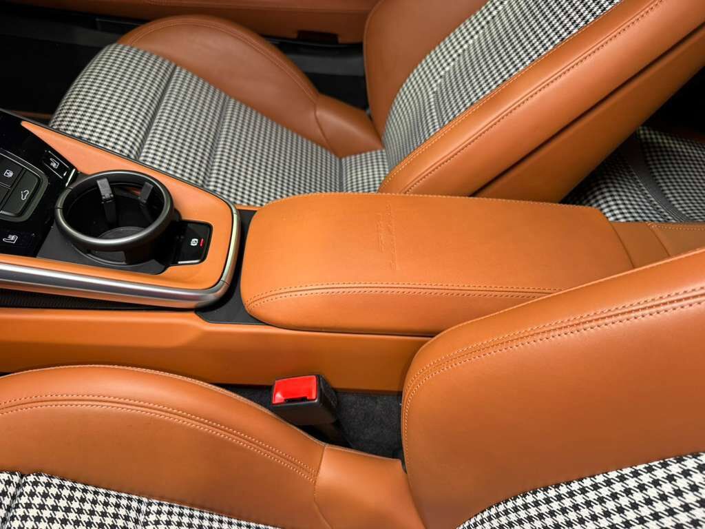 2024 Porsche 911 Turbo S Ice Grey Metallic paint,Exclusive Manufaktur interior,Exclusive Design taillights AND MORE!! Fort Lauderdale FL