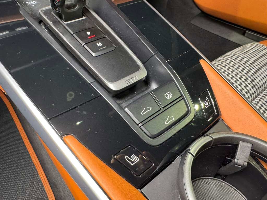 2024 Porsche 911 Turbo S Ice Grey Metallic paint,Exclusive Manufaktur interior,Exclusive Design taillights AND MORE!! Fort Lauderdale FL