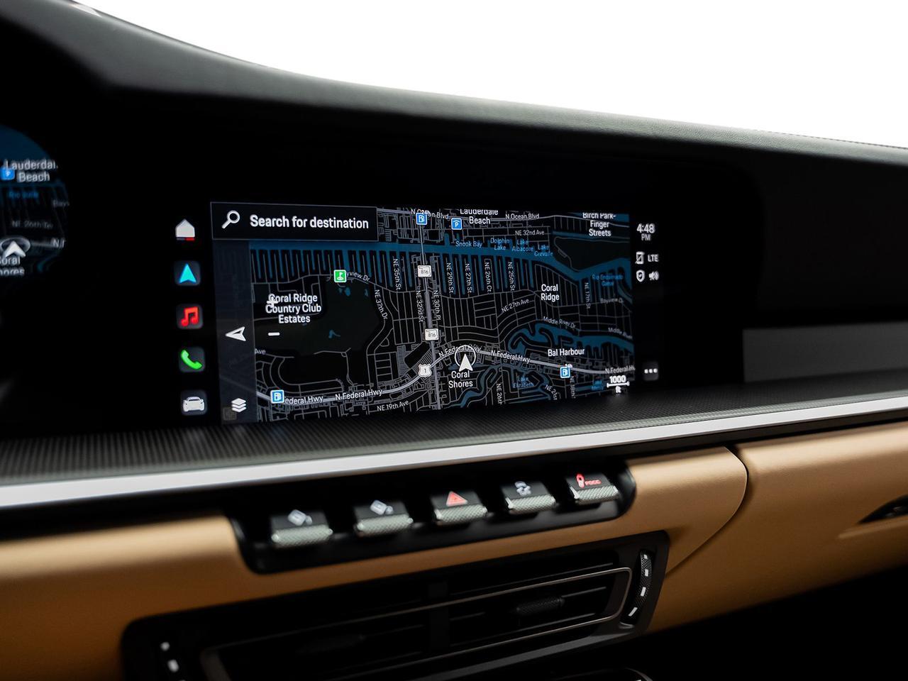 2024 Porsche 911 Turbo S Ft Lauderdale FL