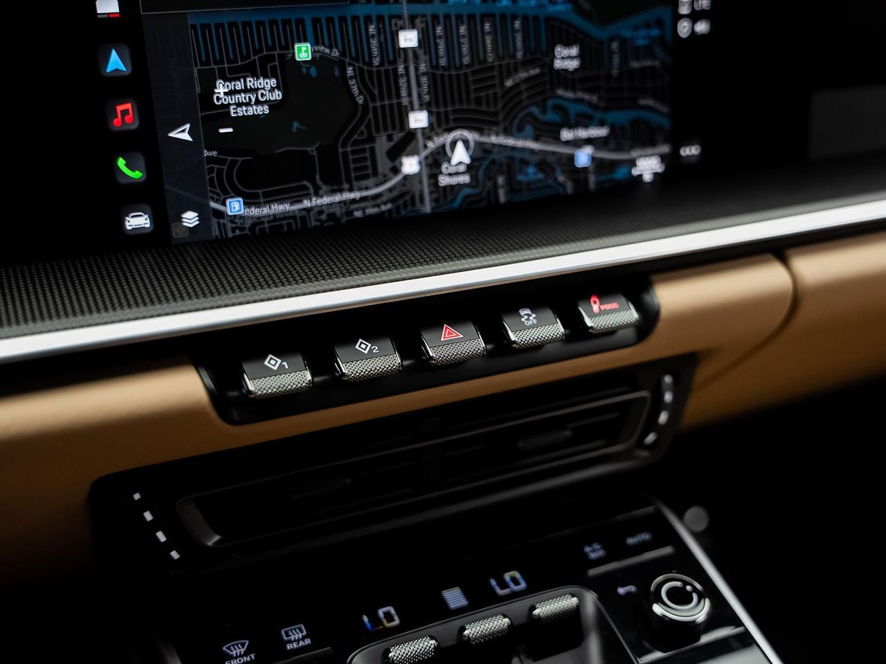 2024 Porsche 911 Turbo S Ft Lauderdale FL