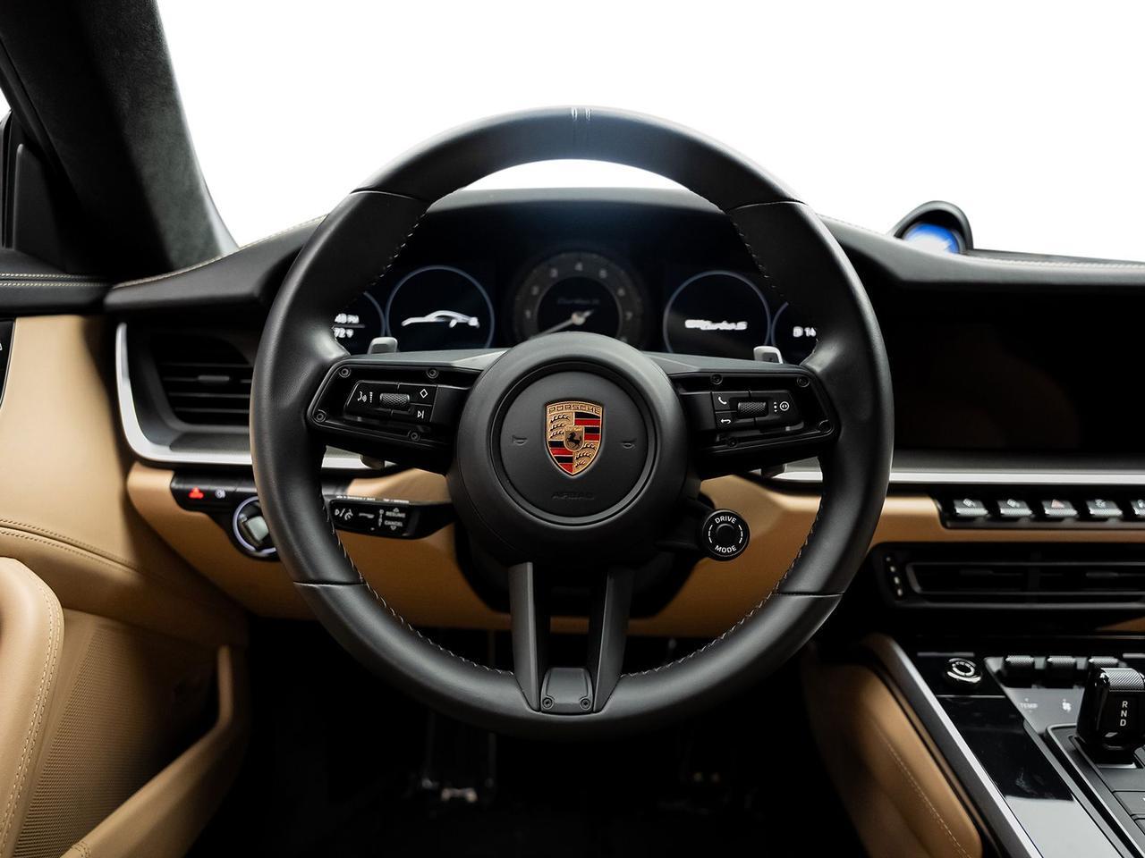 2024 Porsche 911 Turbo S Ft Lauderdale FL