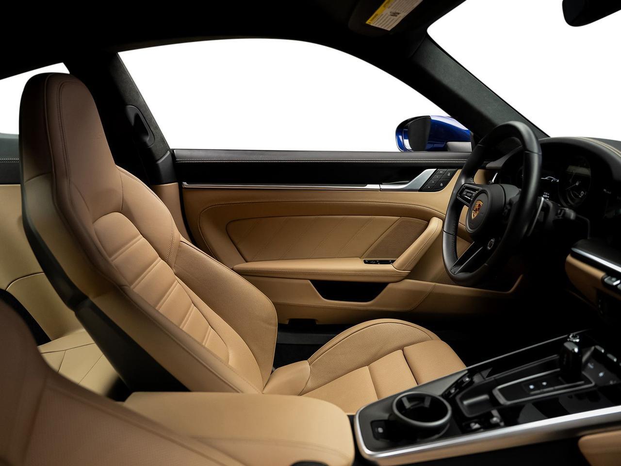 2024 Porsche 911 Turbo S Ft Lauderdale FL