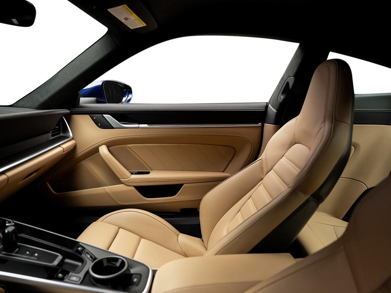 2024 Porsche 911 Turbo S Ft Lauderdale FL