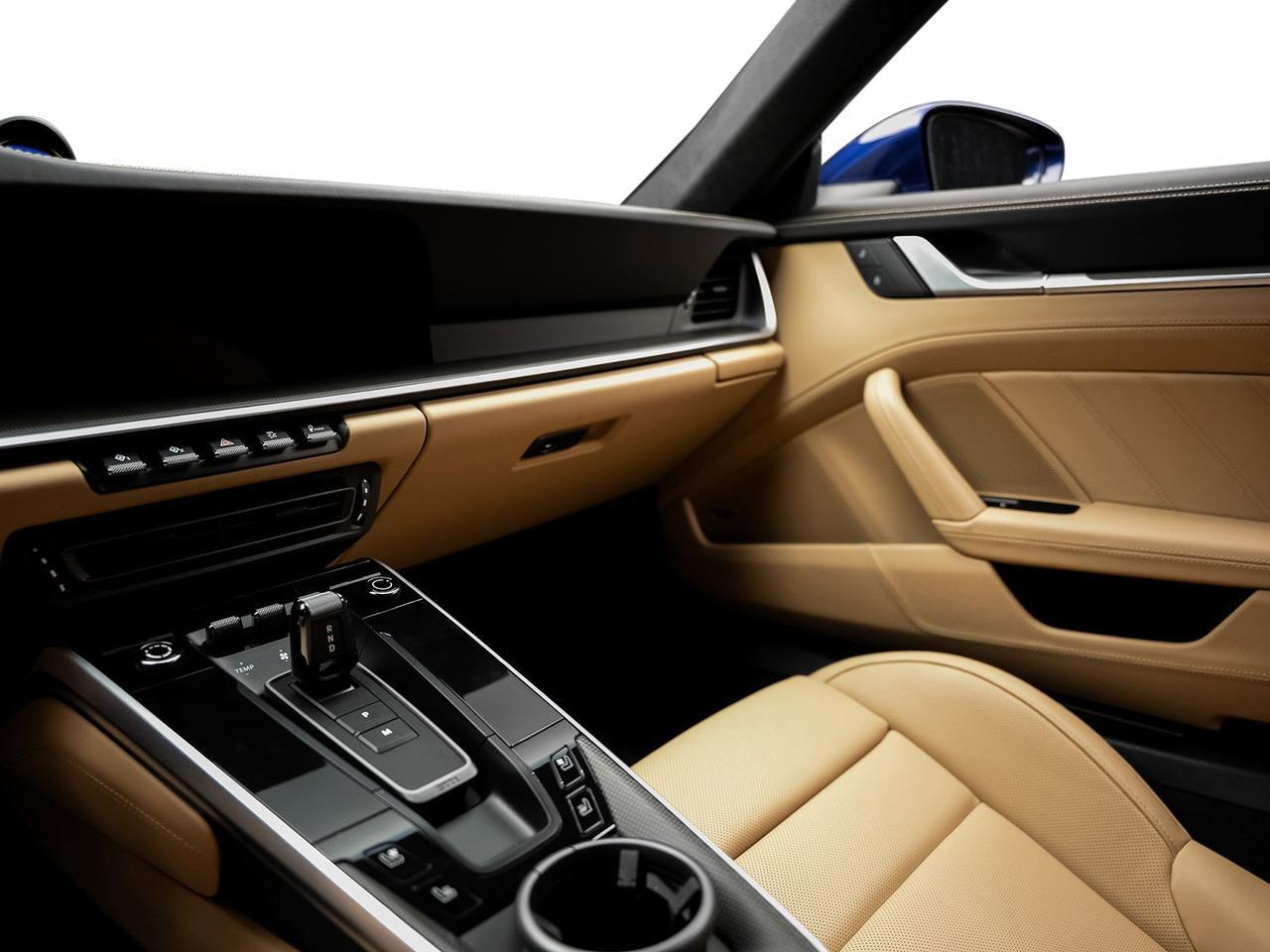 2024 Porsche 911 Turbo S Ft Lauderdale FL