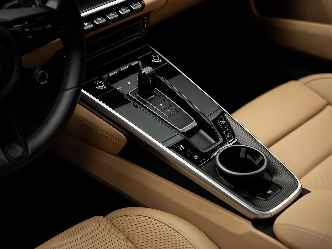 2024 Porsche 911 Turbo S Ft Lauderdale FL