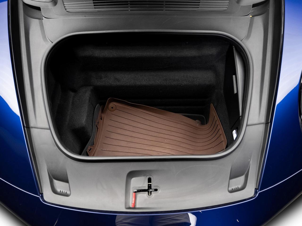 2024 Porsche 911 Turbo S Ft Lauderdale FL