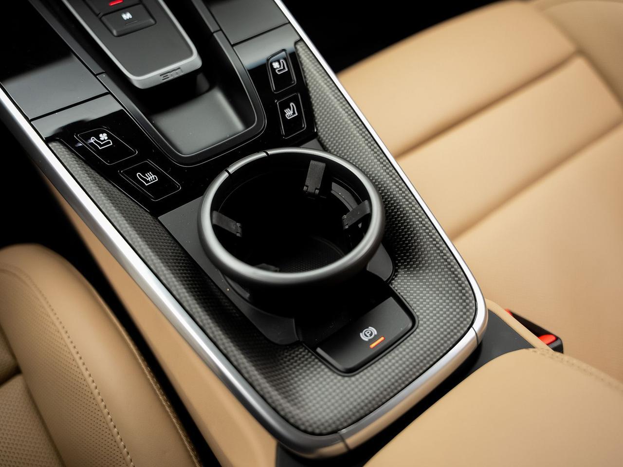 2024 Porsche 911 Turbo S Ft Lauderdale FL