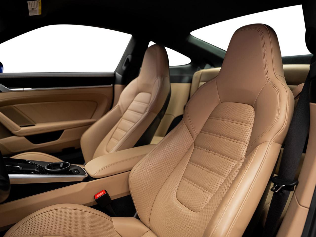 2024 Porsche 911 Turbo S Ft Lauderdale FL