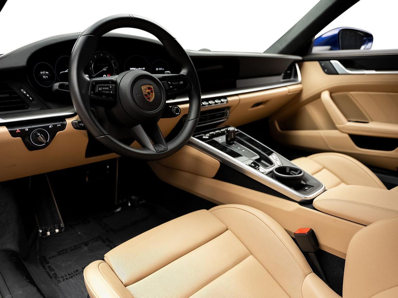 2024 Porsche 911 Turbo S Ft Lauderdale FL