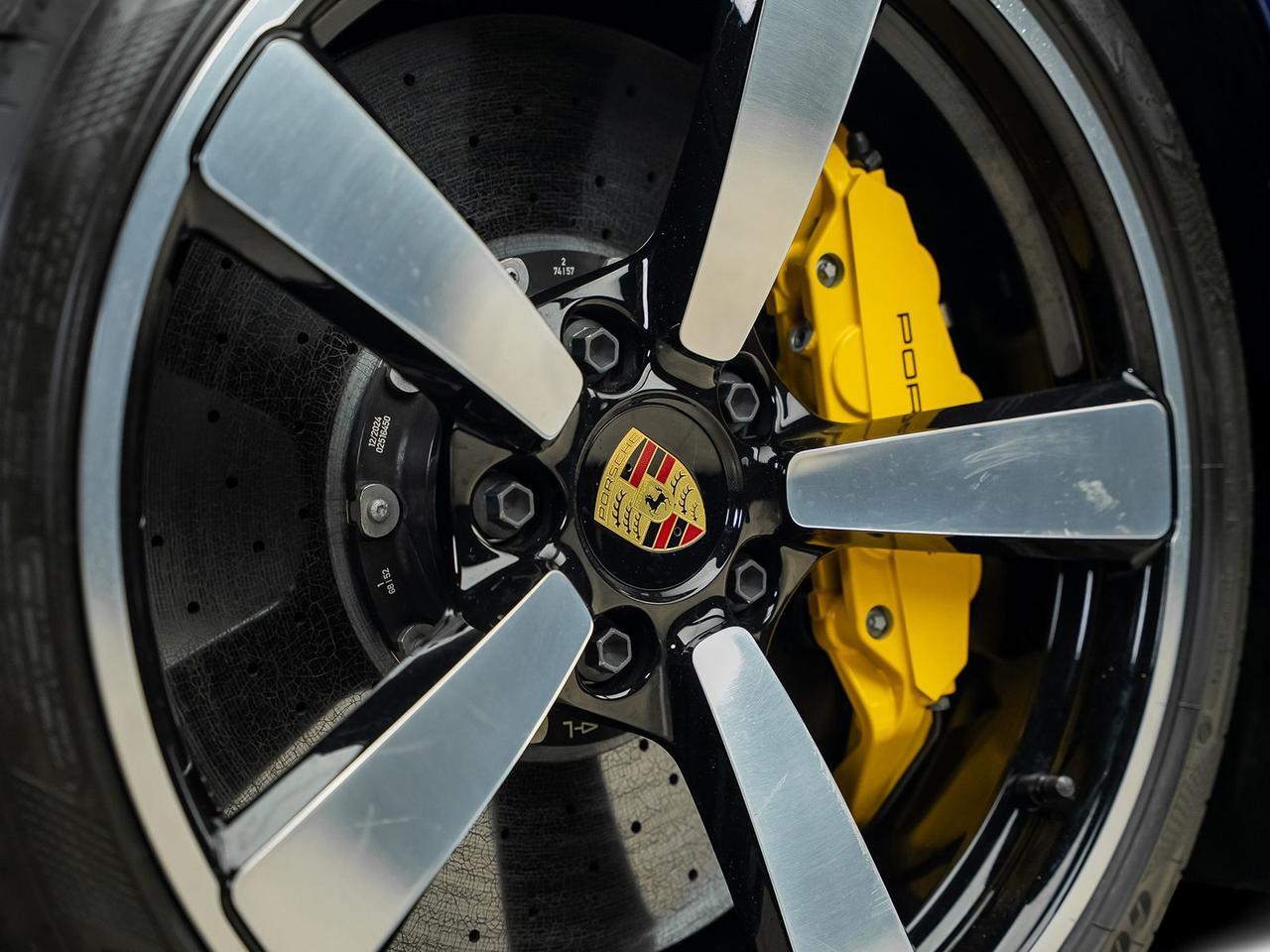 2024 Porsche 911 Turbo S Ft Lauderdale FL