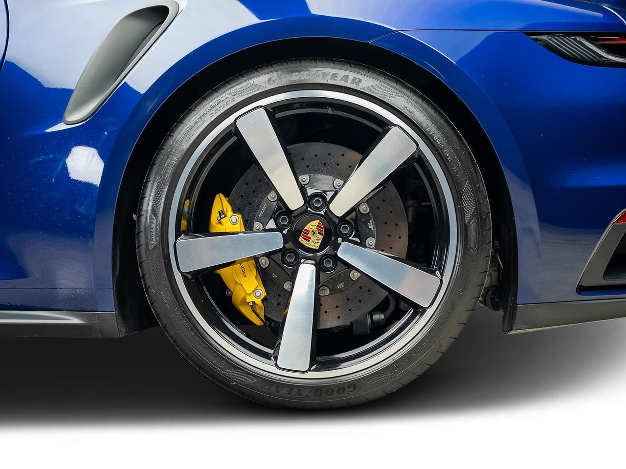 2024 Porsche 911 Turbo S Ft Lauderdale FL