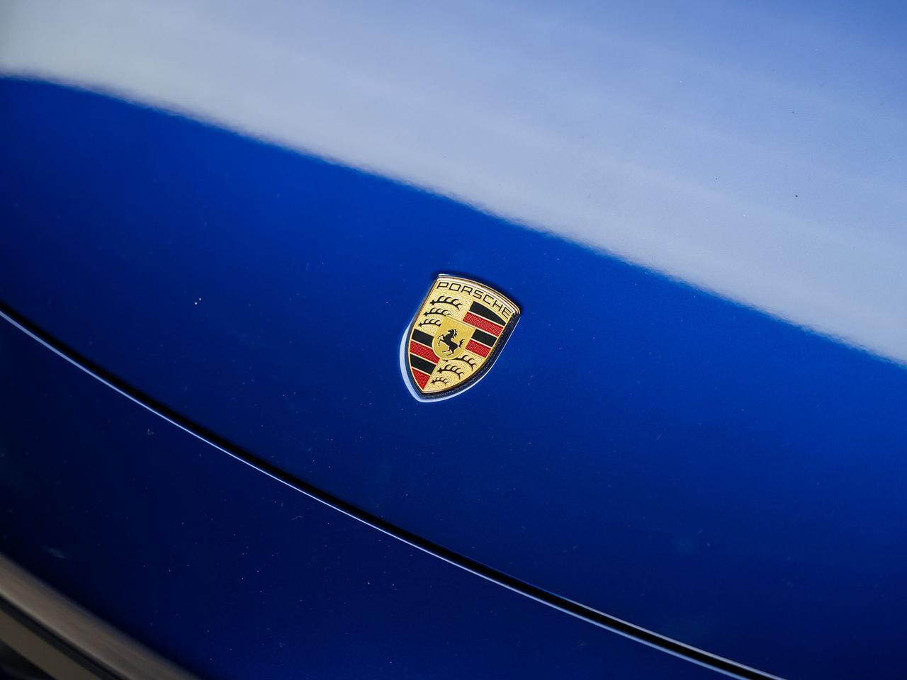 2024 Porsche 911 Turbo S Ft Lauderdale FL