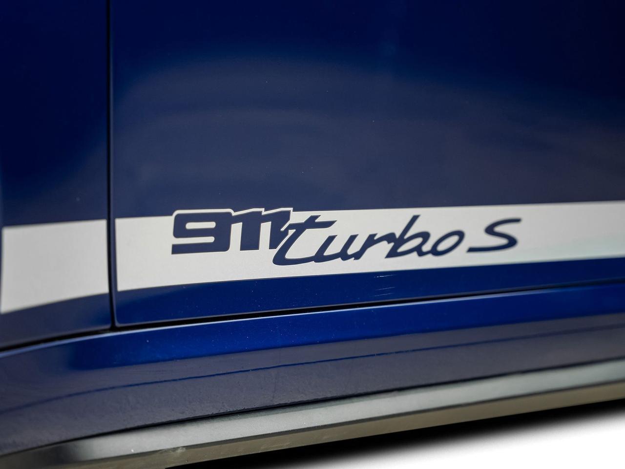 2024 Porsche 911 Turbo S Ft Lauderdale FL