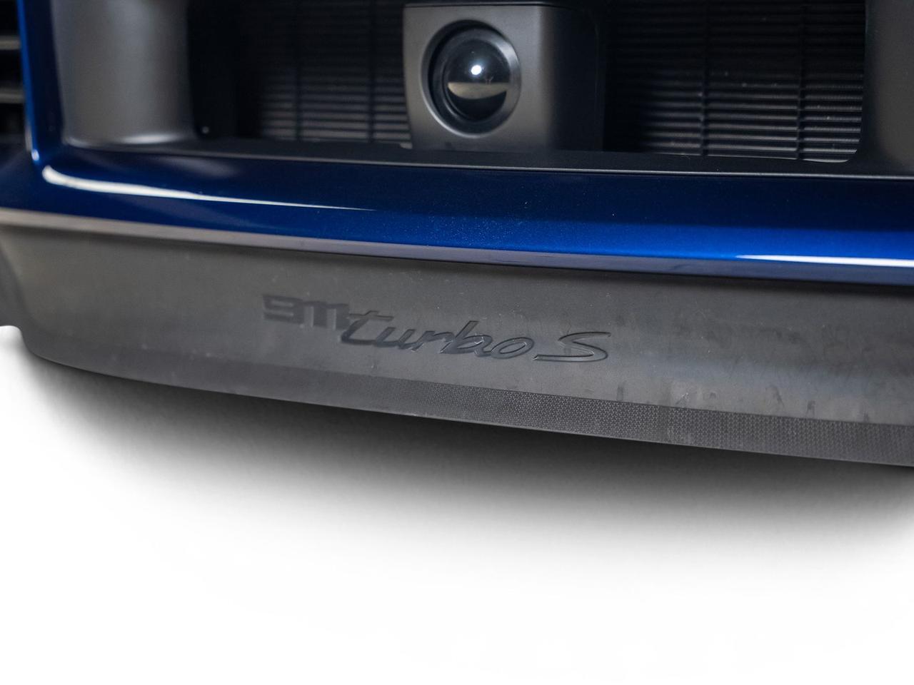 2024 Porsche 911 Turbo S Ft Lauderdale FL