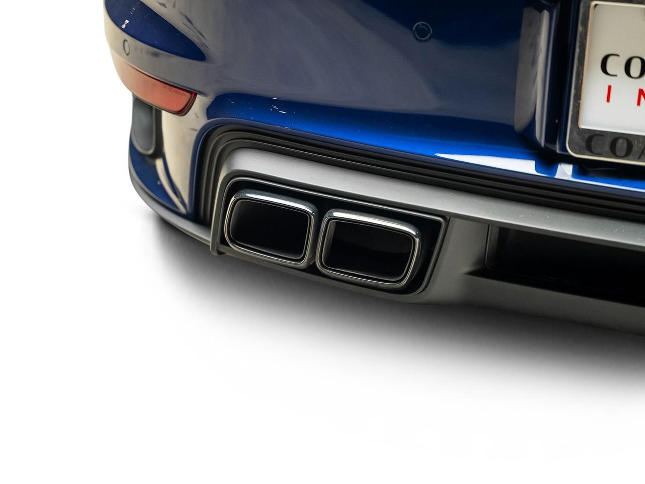 2024 Porsche 911 Turbo S Ft Lauderdale FL