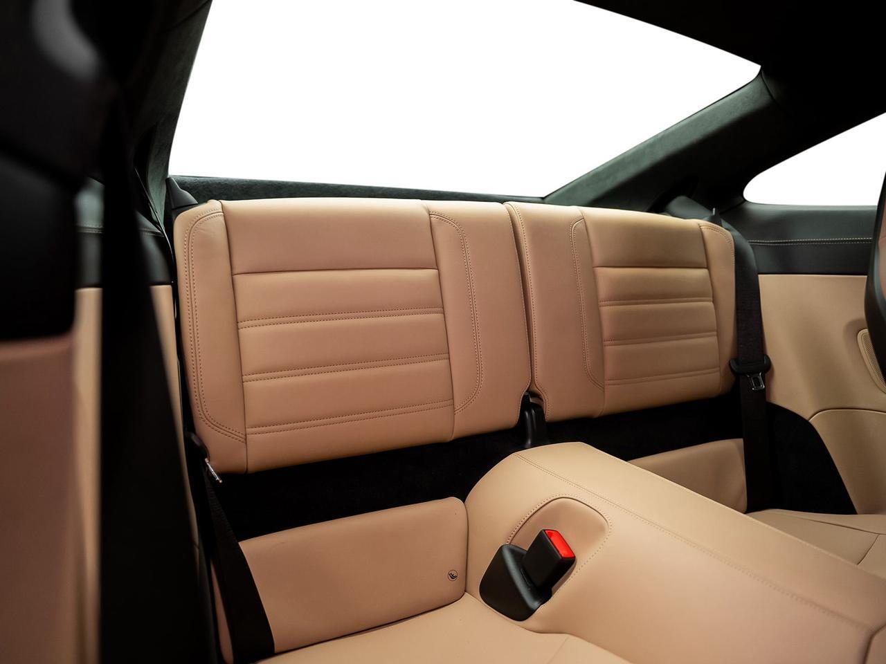 2024 Porsche 911 Turbo S Ft Lauderdale FL