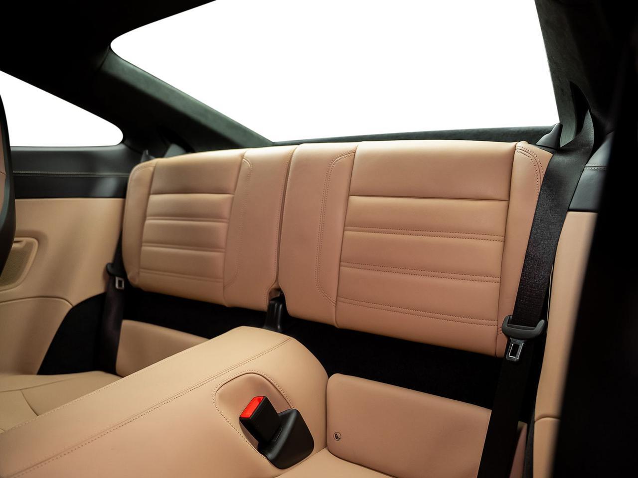 2024 Porsche 911 Turbo S Ft Lauderdale FL