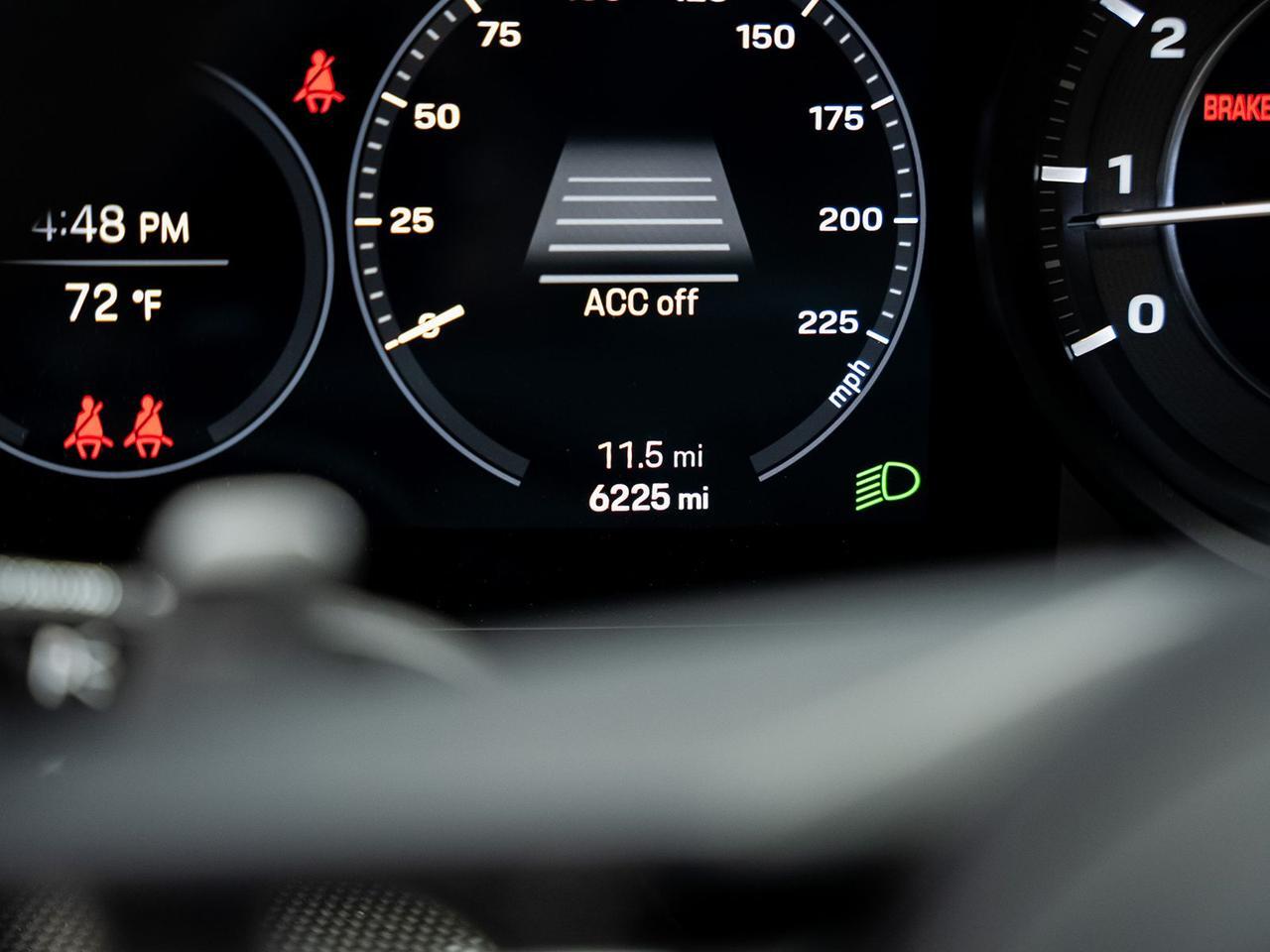 2024 Porsche 911 Turbo S Ft Lauderdale FL