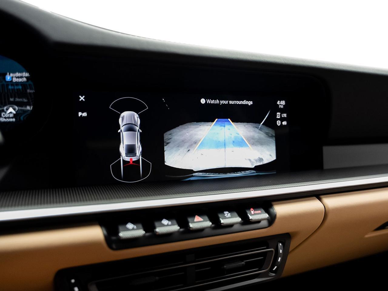 2024 Porsche 911 Turbo S Ft Lauderdale FL