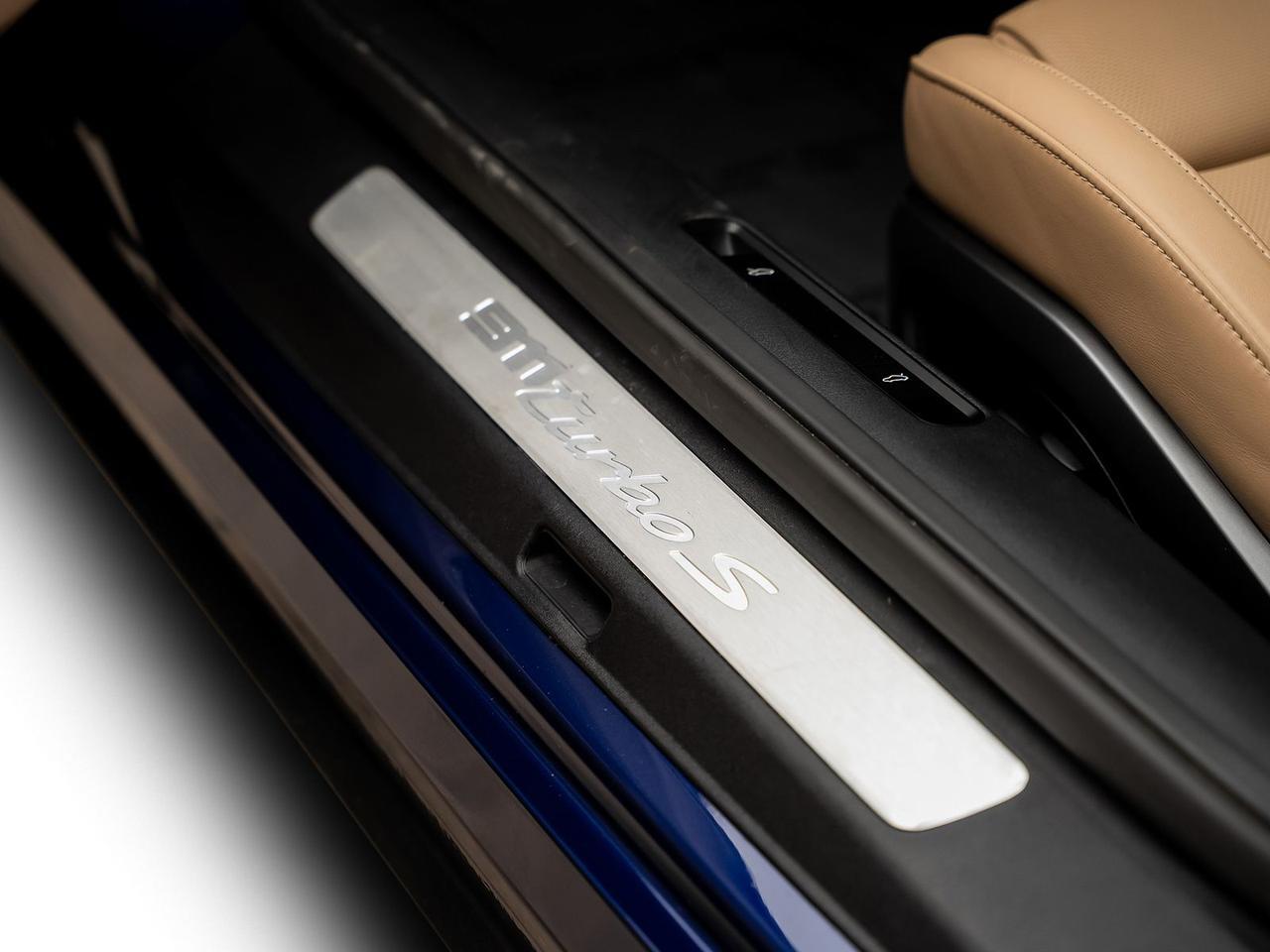 2024 Porsche 911 Turbo S Ft Lauderdale FL