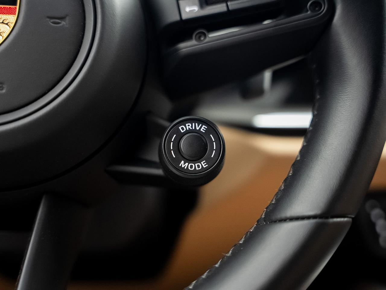 2024 Porsche 911 Turbo S Ft Lauderdale FL