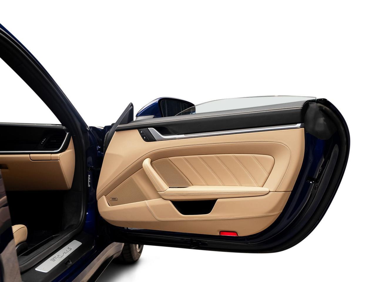 2024 Porsche 911 Turbo S Ft Lauderdale FL