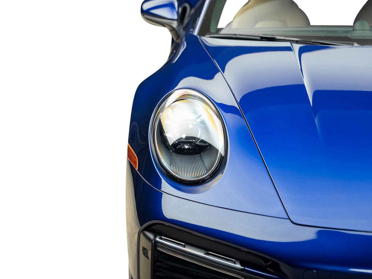 2024 Porsche 911 Turbo S Ft Lauderdale FL