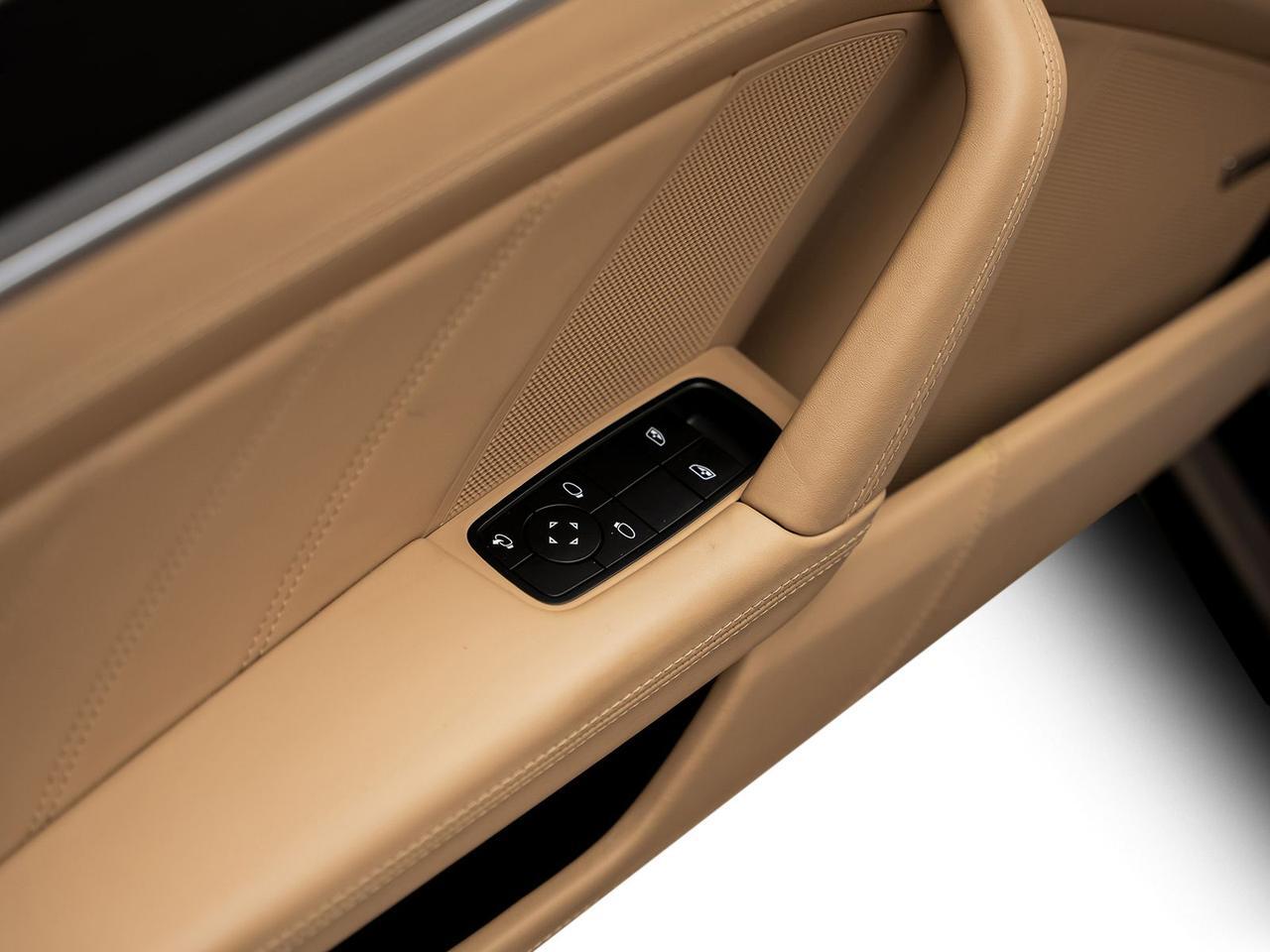 2024 Porsche 911 Turbo S Ft Lauderdale FL