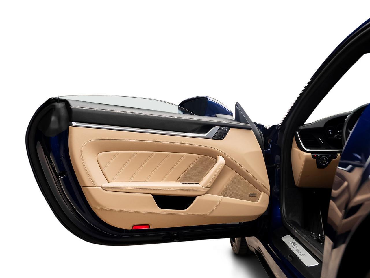 2024 Porsche 911 Turbo S Ft Lauderdale FL