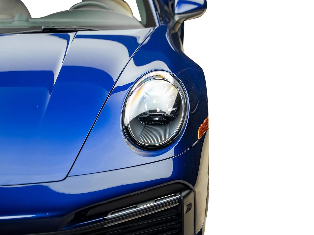 2024 Porsche 911 Turbo S Ft Lauderdale FL