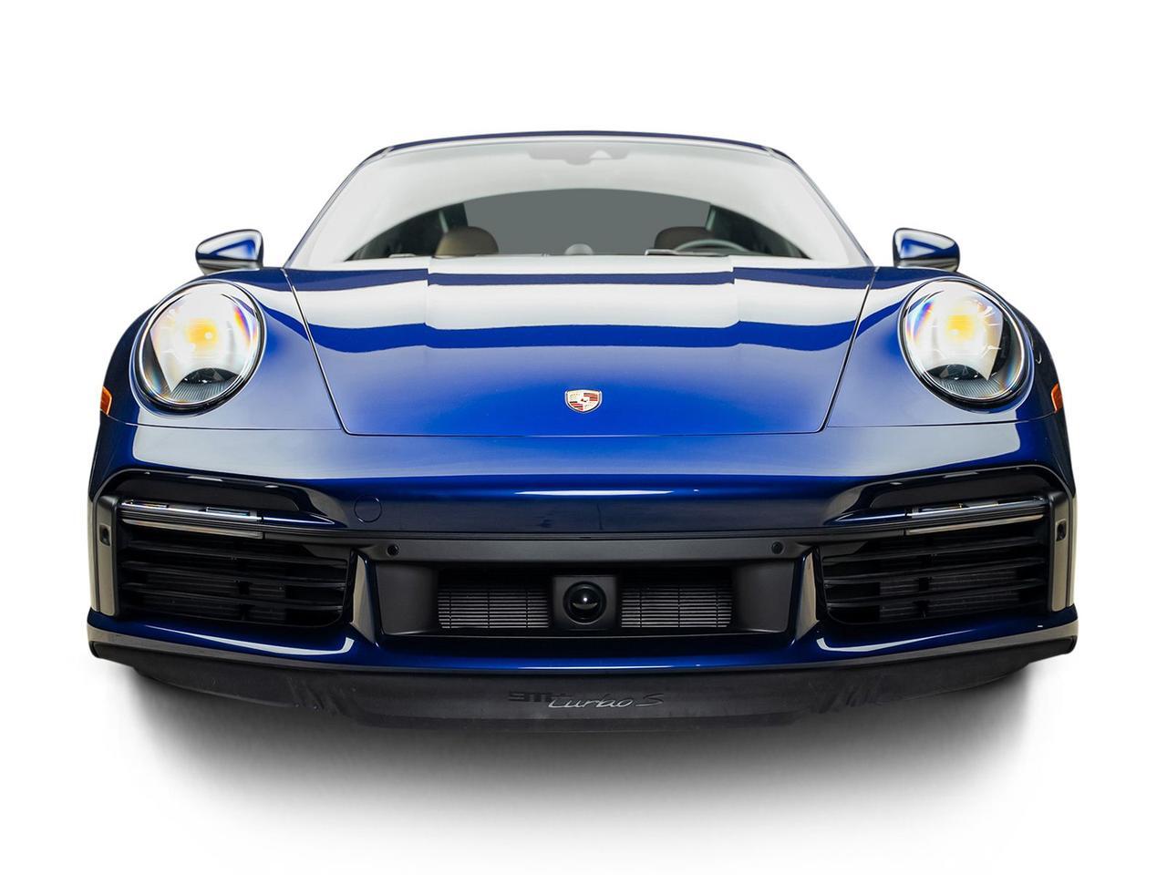 2024 Porsche 911 Turbo S Ft Lauderdale FL