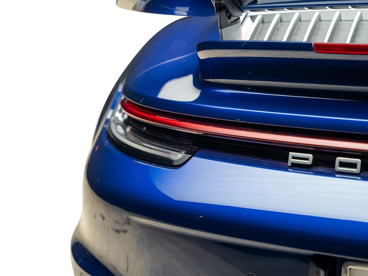 2024 Porsche 911 Turbo S Ft Lauderdale FL