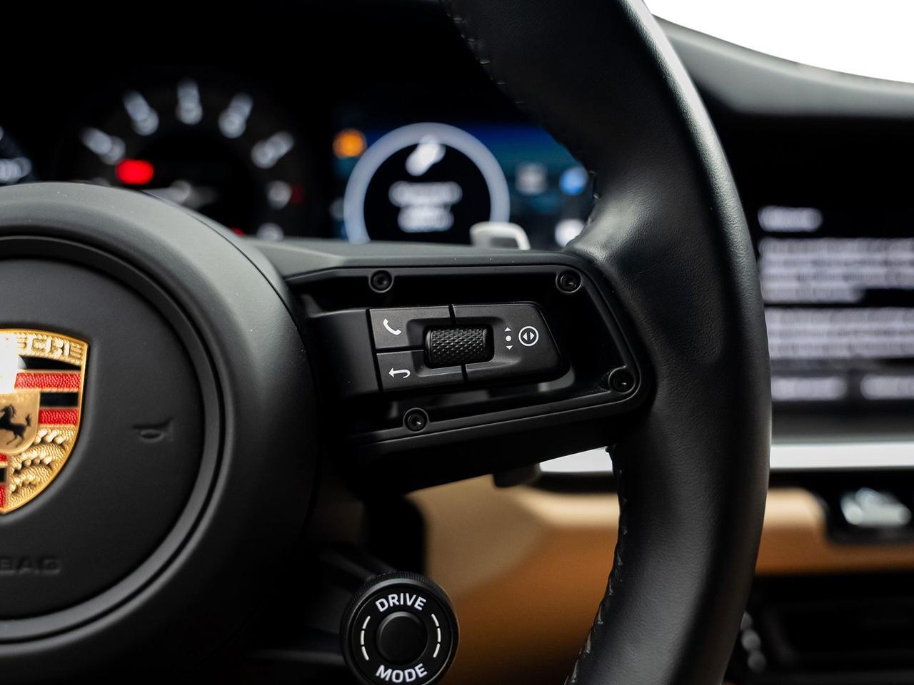 2024 Porsche 911 Turbo S Ft Lauderdale FL