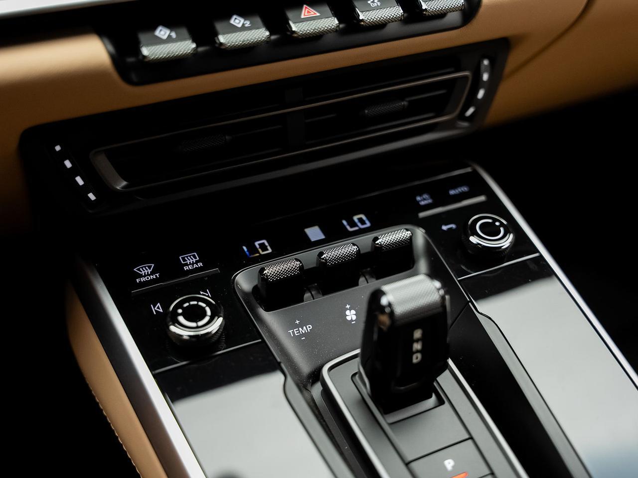 2024 Porsche 911 Turbo S Ft Lauderdale FL