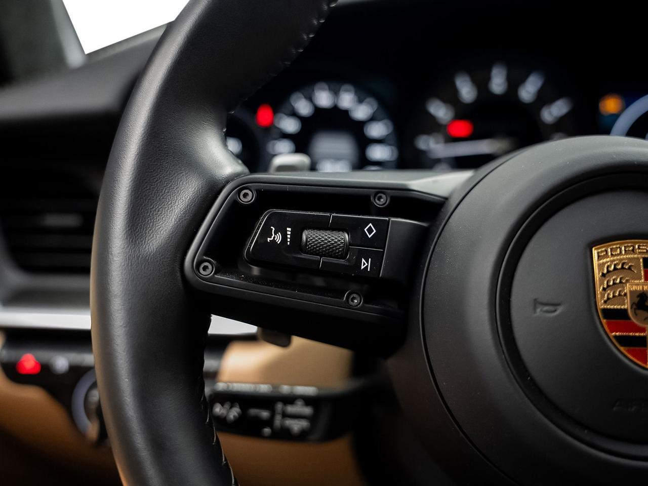 2024 Porsche 911 Turbo S Ft Lauderdale FL