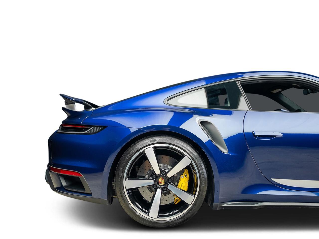 2024 Porsche 911 Turbo S Ft Lauderdale FL