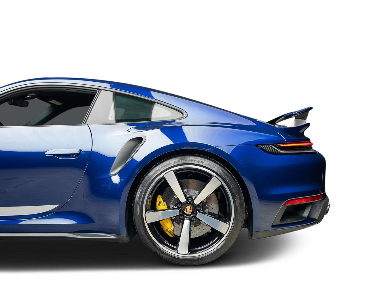 2024 Porsche 911 Turbo S Ft Lauderdale FL