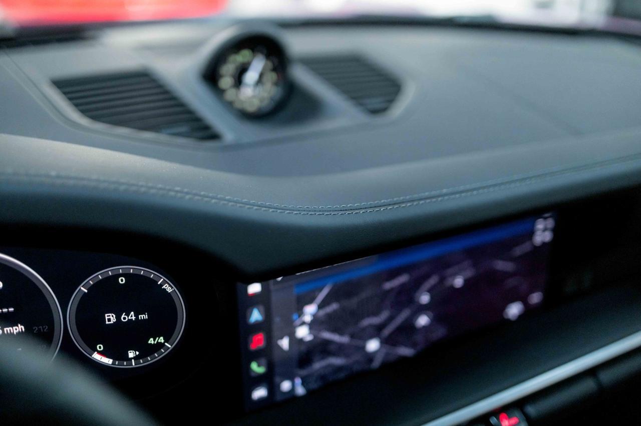 2024 Porsche 911 Turbo S Marietta GA