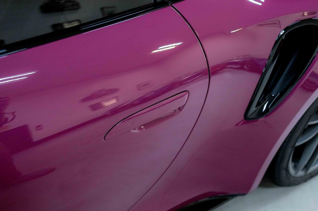 2024 Porsche 911 Turbo S Marietta GA