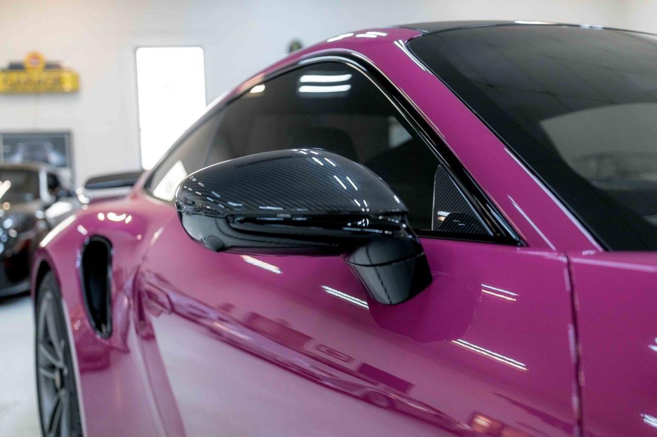 2024 Porsche 911 Turbo S Marietta GA