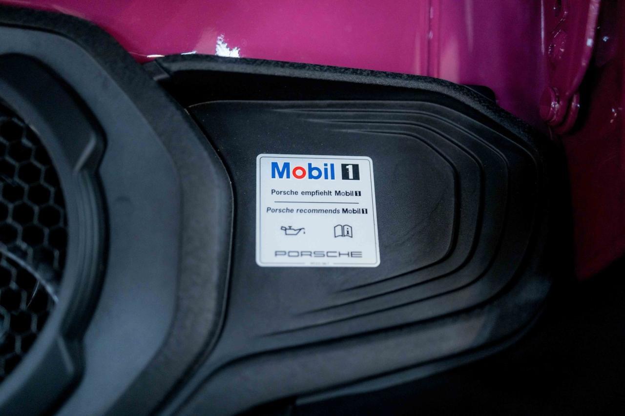 2024 Porsche 911 Turbo S Marietta GA