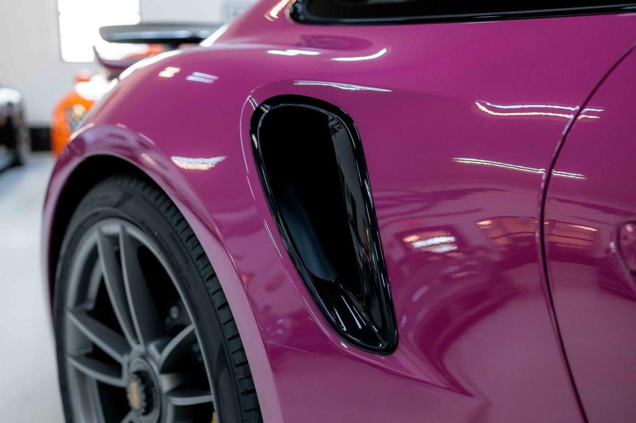 2024 Porsche 911 Turbo S Marietta GA