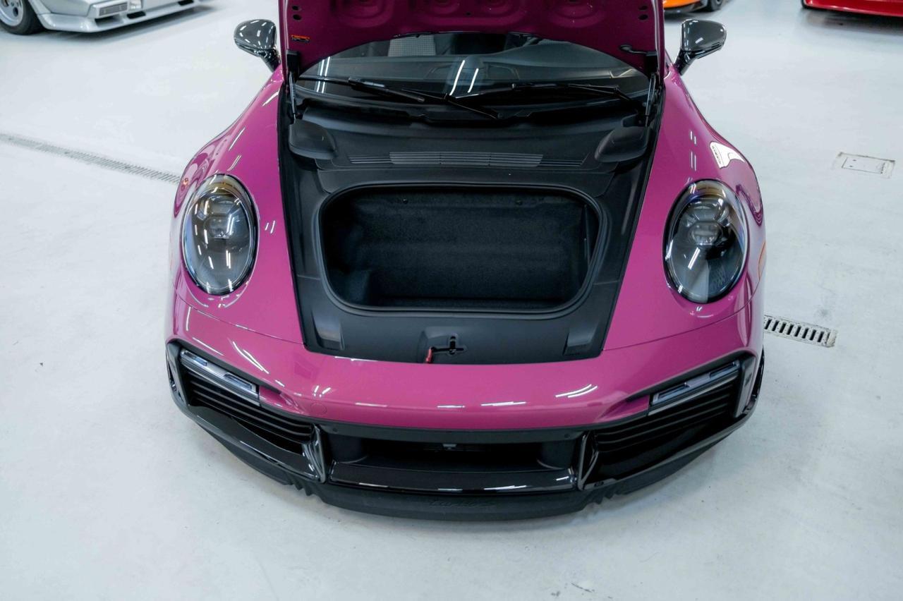 2024 Porsche 911 Turbo S Marietta GA