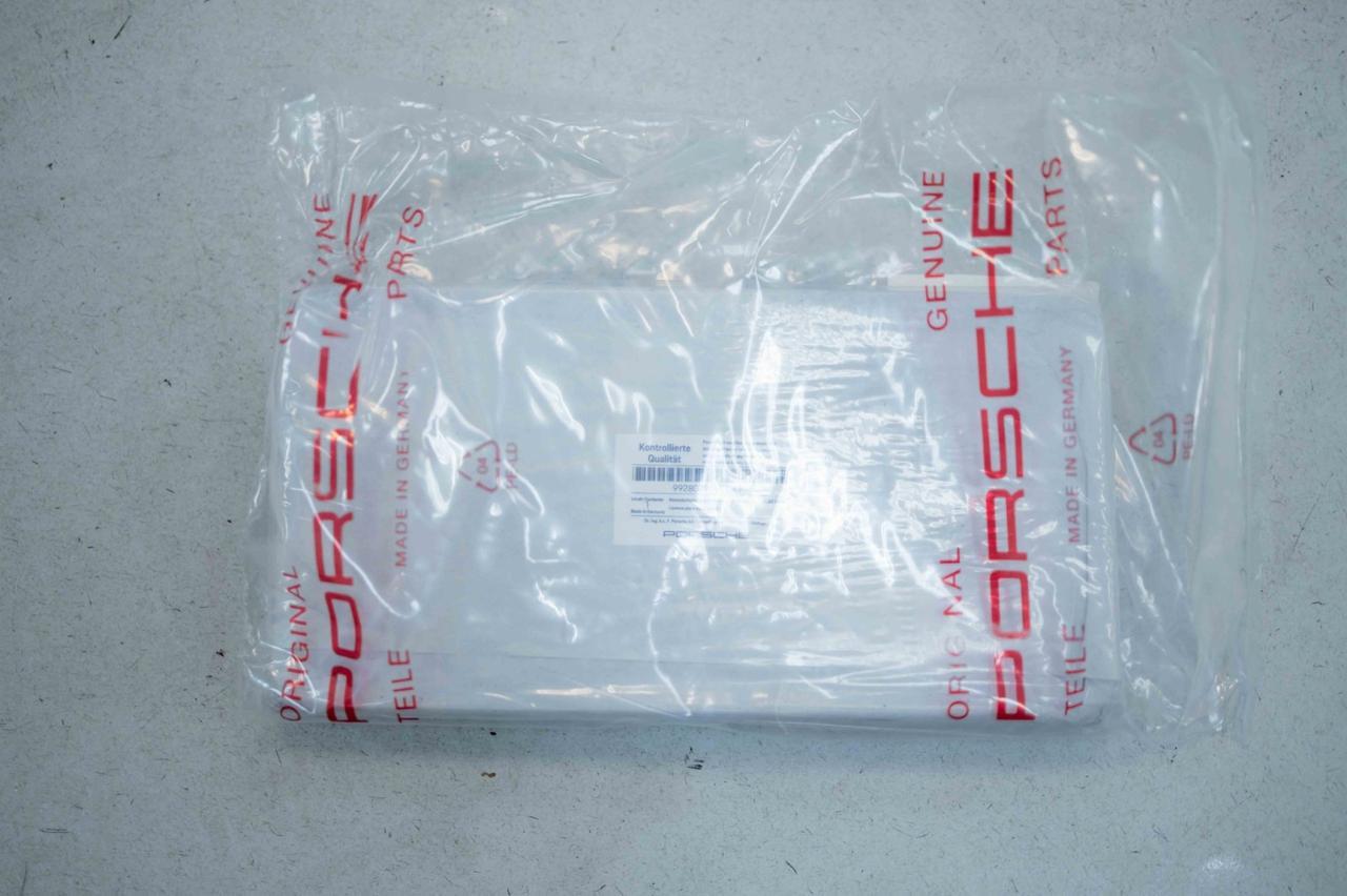 2024 Porsche 911 Turbo S Marietta GA