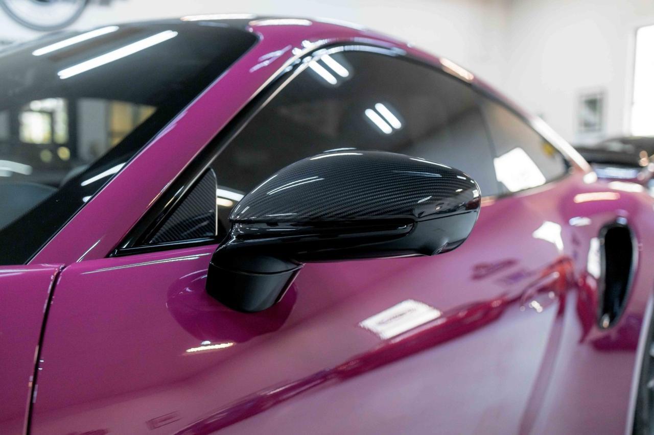 2024 Porsche 911 Turbo S Marietta GA