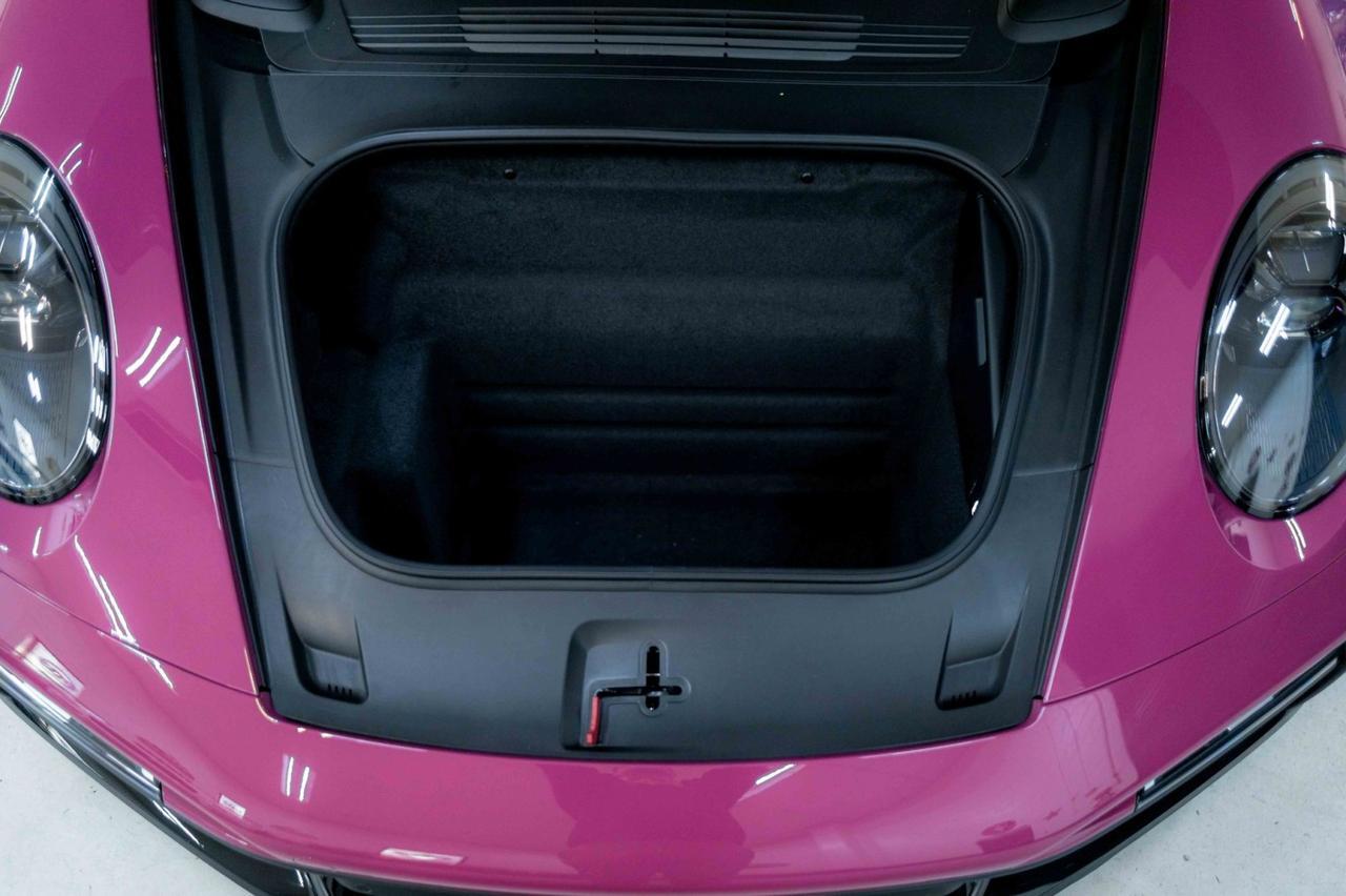 2024 Porsche 911 Turbo S Marietta GA