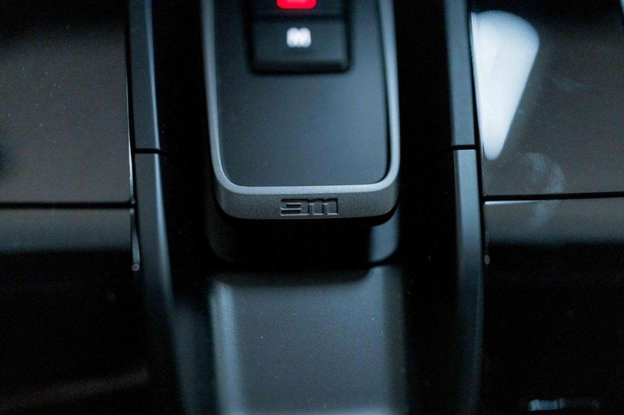 2024 Porsche 911 Turbo S Marietta GA